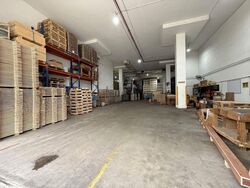 Tuas View Square (D22), Factory #572106491